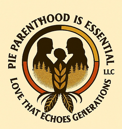 You are sacred in your childtens eyes