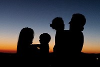 Familt is Sacred and deeply rooted